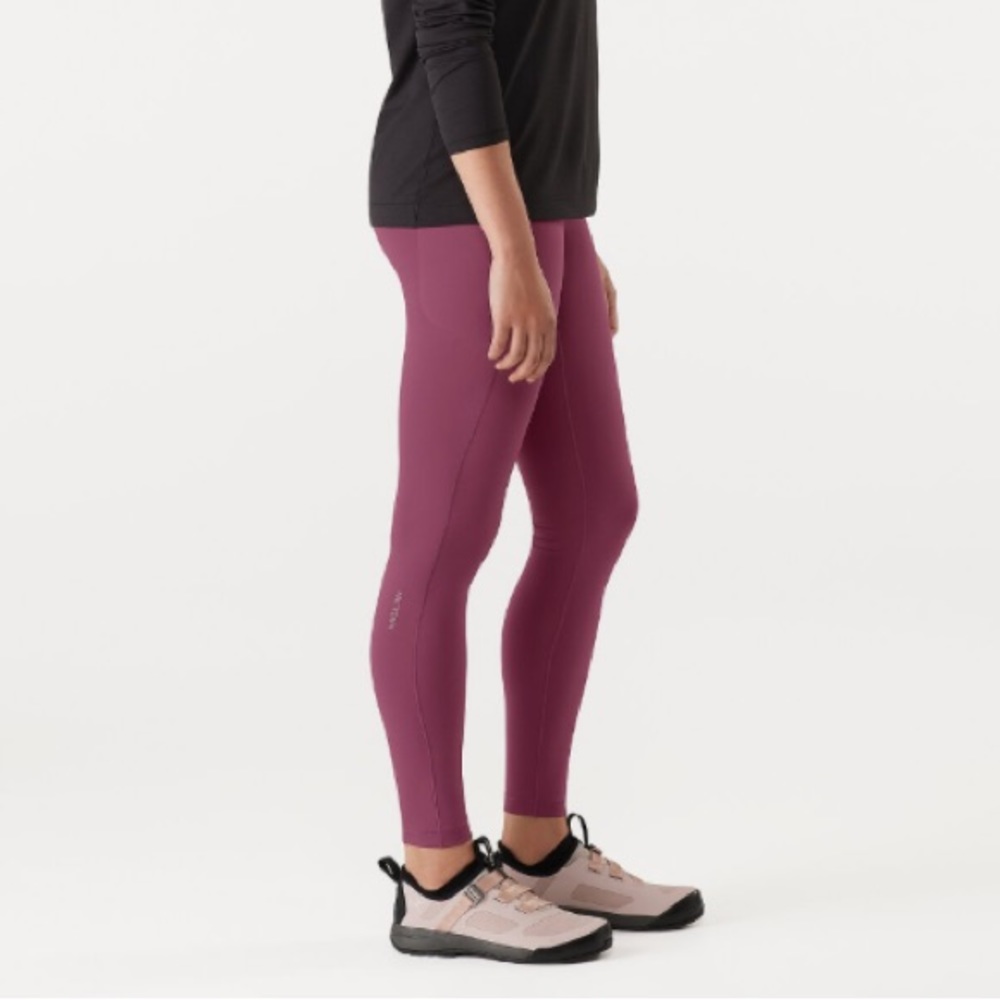 New Arcteryx size 14 essent HR lefgings I 28' colors  Jupiter woman ⭐️⭐️⭐️⭐️ - Picture 5 of 17